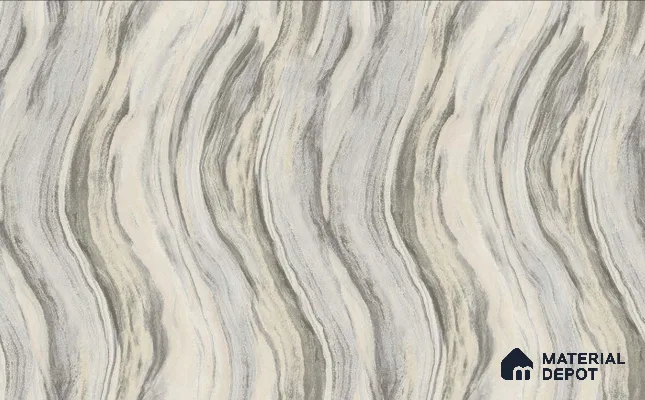 217043 | 10 Meter x 21 Inches Patterned Look Wallpaper - 57.37 Sq. Ft. | Minimum 15% wastage during installation