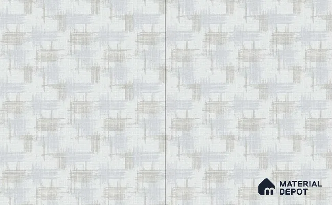 217050 | 10 Meter x 21 Inches Patterned Look Wallpaper - 57.37 Sq. Ft. | Minimum 15% wastage during installation
