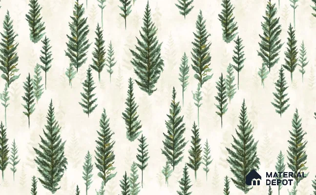 217057 | 10 Meter x 21 Inches Nature Look Wallpaper - 57.37 Sq. Ft. | Minimum 15% wastage during installation