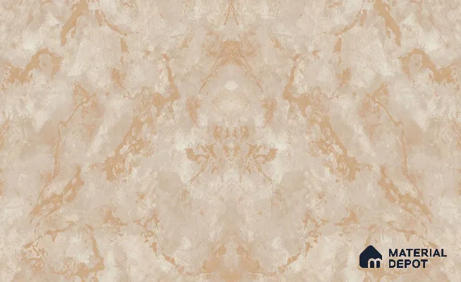217060 | 10 Meter x 21 Inches Marble Look Wallpaper - 57.37 Sq. Ft. | Minimum 10% wastage during installation