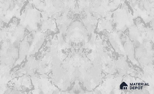 217063 | 10 Meter x 21 Inches Marble Look Wallpaper - 57.37 Sq. Ft. | Minimum 10% wastage during installation