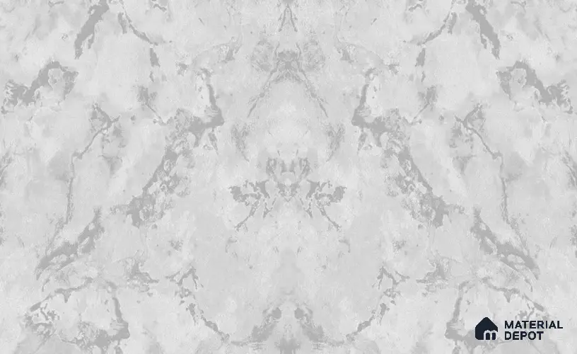 217063 | 10 Meter x 21 Inches Marble Look Wallpaper - 57.37 Sq. Ft. | Minimum 10% wastage during installation