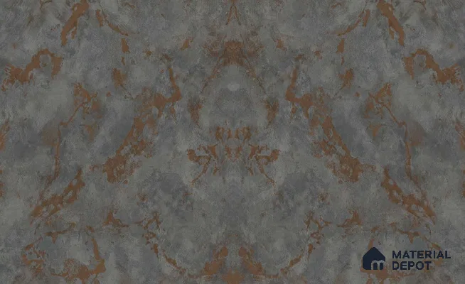 217064 | 10 Meter x 21 Inches Marble Look Wallpaper - 57.37 Sq. Ft. | Minimum 10% wastage during installation
