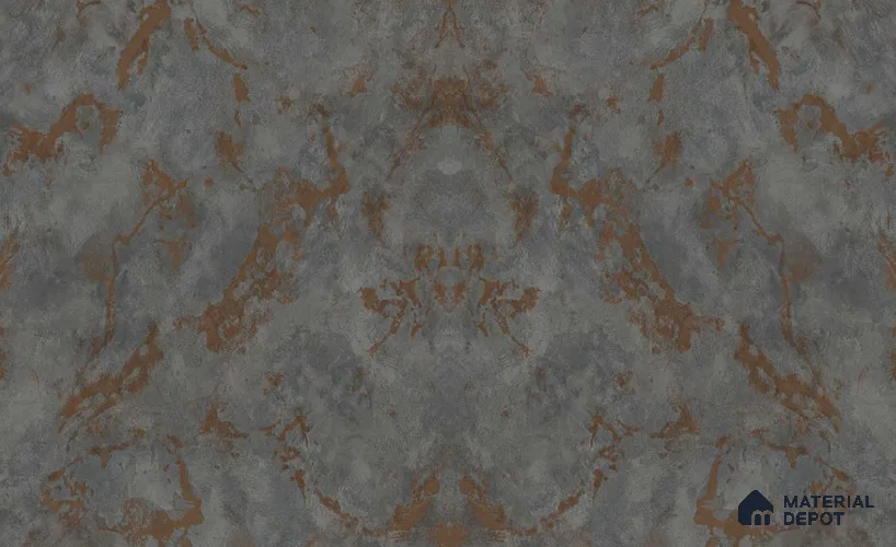 217064 | 10 Meter x 21 Inches Marble Look Wallpaper - 57.37 Sq. Ft. | Minimum 10% wastage during installation