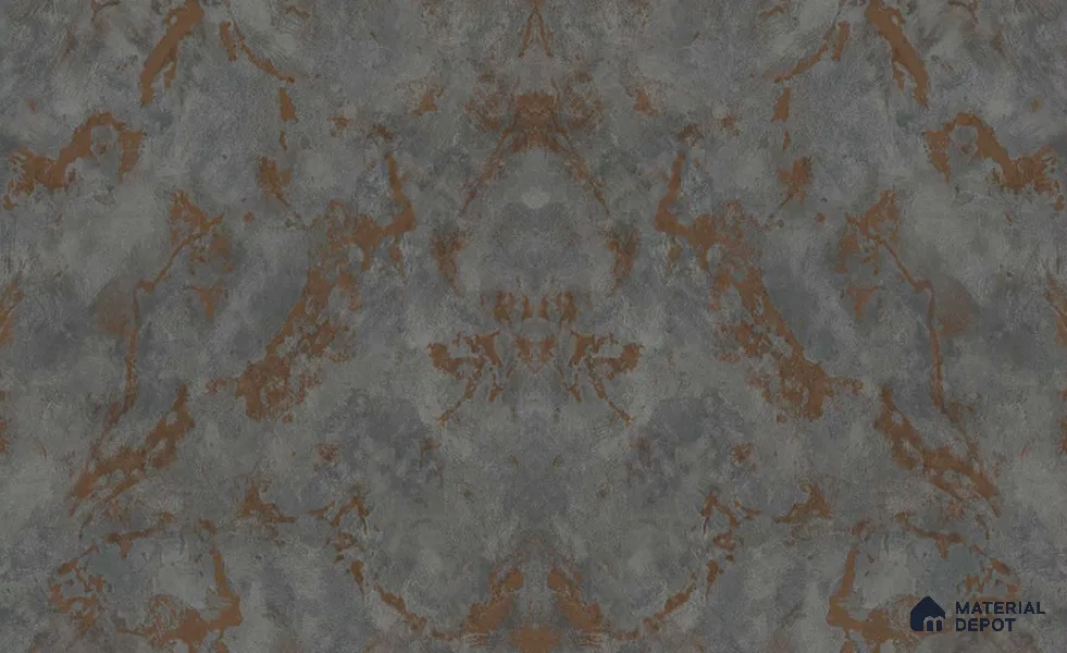 217064 | 10 Meter x 21 Inches Marble Look Wallpaper - 57.37 Sq. Ft. | Minimum 10% wastage during installation