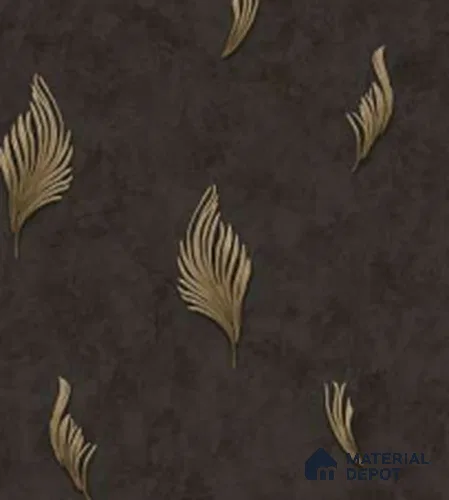 219-1 | 10 Meter x 21 Inches Patterned Look Wallpaper - 57.05 Sq. Ft. | Minimum 15% wastage during installation