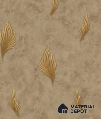 219-2 | 10 Meter x 21 Inches Patterned Look Wallpaper - 57.05 Sq. Ft. | Minimum 15% wastage during installation