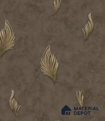 219-4 | 10 Meter x 21 Inches Patterned Look Wallpaper - 57.05 Sq. Ft. | Minimum 15% wastage during installation