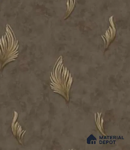 219-4 | 10 Meter x 21 Inches Patterned Look Wallpaper - 57.05 Sq. Ft. | Minimum 15% wastage during installation