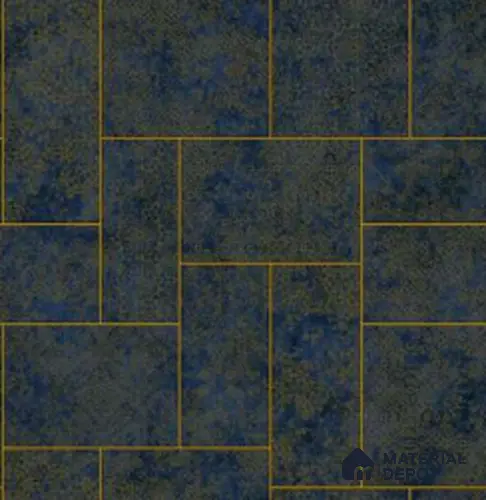 220-1 | 10 Meter x 21 Inches Geometric Look Wallpaper - 57.05 Sq. Ft. | Minimum 15% wastage during installation
