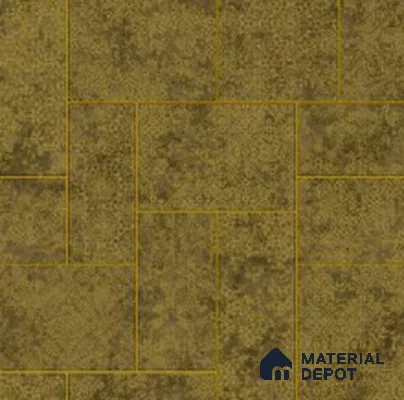 220-3 | 10 Meter x 21 Inches Geometric Look Wallpaper - 57.05 Sq. Ft. | Minimum 15% wastage during installation
