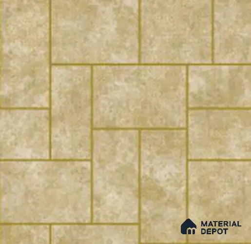220-4 | 10 Meter x 21 Inches Geometric Look Wallpaper - 57.05 Sq. Ft. | Minimum 15% wastage during installation
