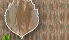 A close-up of a220322 | 10 Meter x 21 Inches Patterned Look Wallpaper - 57 Sq. Ft. available at Material Depot in Bangalore