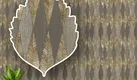 A close-up of a220327 | 10 Meter x 21 Inches Patterned Look Wallpaper - 57 Sq. Ft. available at Material Depot in Bangalore