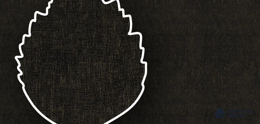 220302 | 10 Meter x 21 Inches Texture Look Wallpaper - 57.41 Sq. Ft. | Minimum 15% wastage during installation