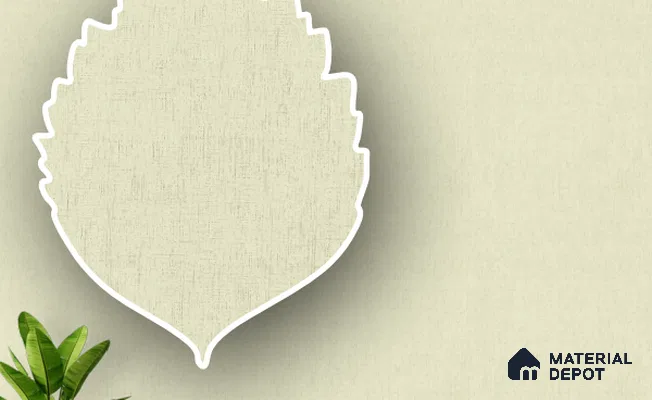 220320 | 10 Meter x 21 Inches Plain Look Wallpaper - 57.41 Sq. Ft. | Minimum 10% wastage during installation