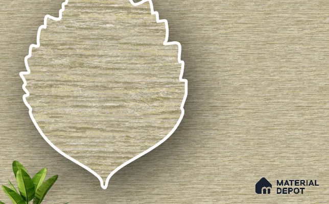 220323 | 10 Meter x 21 Inches Texture Look Wallpaper - 57.41 Sq. Ft. | Minimum 15% wastage during installation