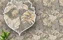 A close-up of a220337 | 10 Meter x 21 Inches Florals Look Wallpaper - 57 Sq. Ft. available at Material Depot in Bangalore