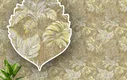 A close-up of a220341 | 10 Meter x 21 Inches Florals Look Wallpaper - 57 Sq. Ft. available at Material Depot in Bangalore