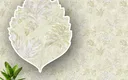A close-up of a220346 | 10 Meter x 21 Inches Florals Look Wallpaper - 57 Sq. Ft. available at Material Depot in Bangalore
