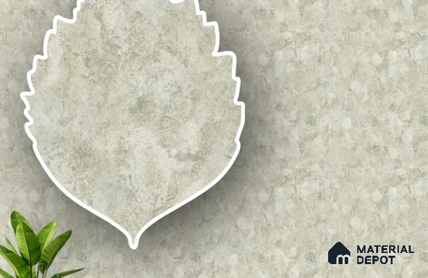 220343 | 10 Meter x 21 Inches Texture Look Wallpaper - 57.41 Sq. Ft. | Minimum 15% wastage during installation