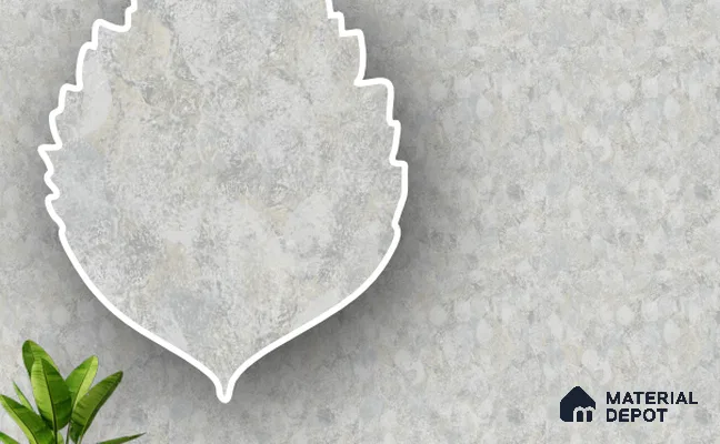 220355 | 10 Meter x 21 Inches Texture Look Wallpaper - 57.41 Sq. Ft. | Minimum 15% wastage during installation