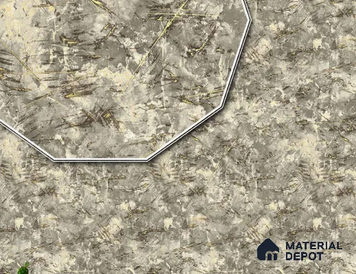 23714 | 10 Meter x 21 Inches Texture Look Wallpaper - 57.05 Sq. Ft. | Minimum 15% wastage during installation