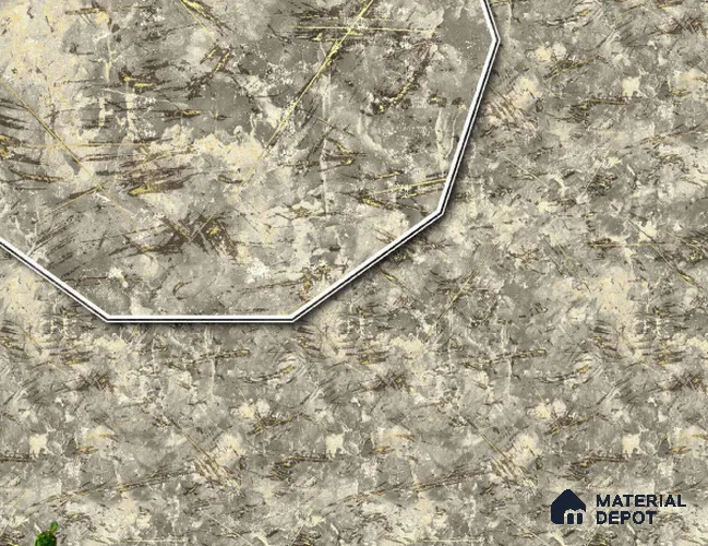 23714 | 10 Meter x 21 Inches Texture Look Wallpaper - 57.05 Sq. Ft. | Minimum 15% wastage during installation