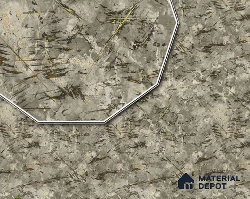 23715 | 10 Meter x 21 Inches Texture Look Wallpaper - 57.05 Sq. Ft. | Minimum 15% wastage during installation