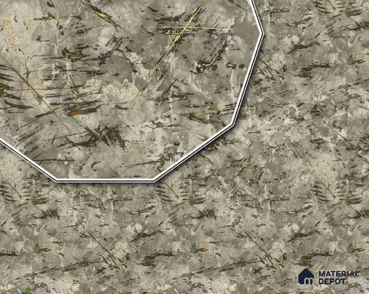 23715 | 10 Meter x 21 Inches Texture Look Wallpaper - 57.05 Sq. Ft. | Minimum 15% wastage during installation