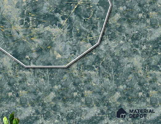 23716 | 10 Meter x 21 Inches Texture Look Wallpaper - 57.05 Sq. Ft. | Minimum 15% wastage during installation