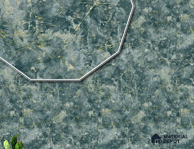 23716 | 10 Meter x 21 Inches Texture Look Wallpaper - 57.05 Sq. Ft. | Minimum 15% wastage during installation