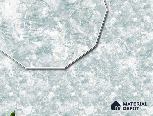 23717 | 10 Meter x 21 Inches Texture Look Wallpaper - 57.05 Sq. Ft. | Minimum 15% wastage during installation