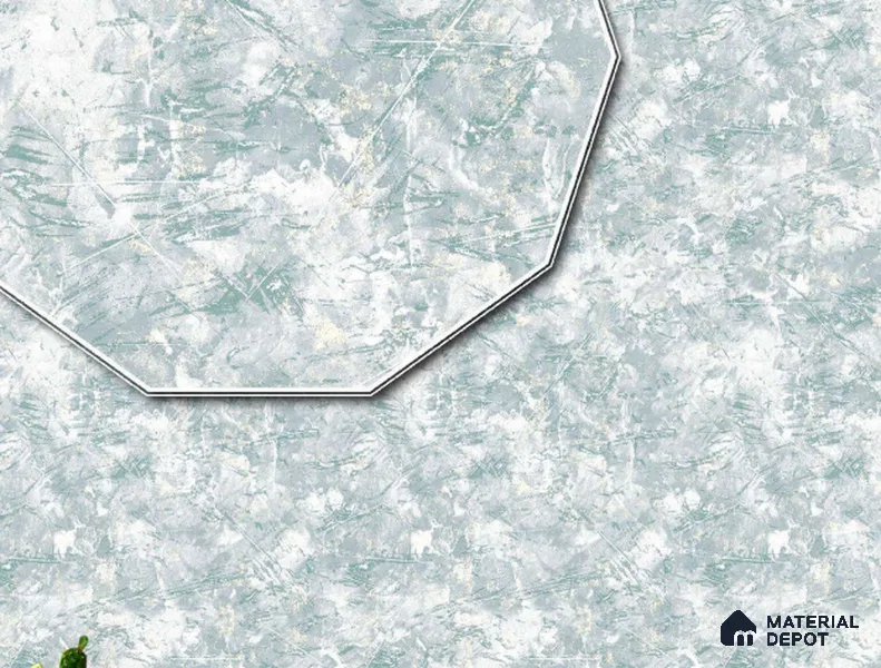 23717 | 10 Meter x 21 Inches Texture Look Wallpaper - 57.05 Sq. Ft. | Minimum 15% wastage during installation