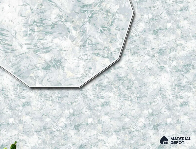23718 | 10 Meter x 21 Inches Texture Look Wallpaper - 57.05 Sq. Ft. | Minimum 15% wastage during installation