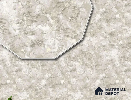 23719 | 10 Meter x 21 Inches Texture Look Wallpaper - 57.05 Sq. Ft. | Minimum 15% wastage during installation