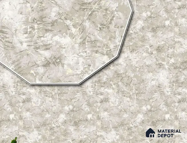 23719 | 10 Meter x 21 Inches Texture Look Wallpaper - 57.05 Sq. Ft. | Minimum 15% wastage during installation