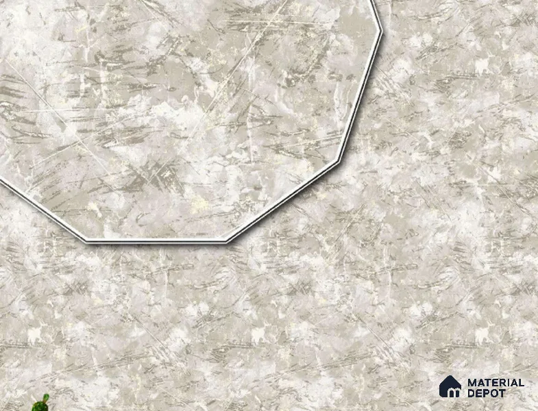 23719 | 10 Meter x 21 Inches Texture Look Wallpaper - 57.05 Sq. Ft. | Minimum 15% wastage during installation