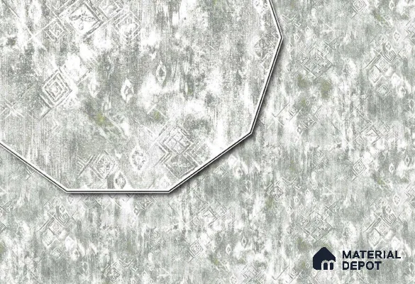 23724 | 10 Meter x 21 Inches Patterned Look Wallpaper - 57.05 Sq. Ft. | Minimum 15% wastage during installation