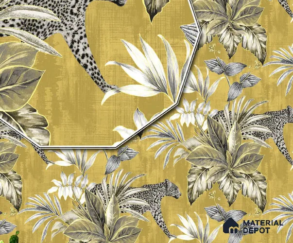 23728 | 10 Meter x 21 Inches Nature Look Wallpaper - 57.05 Sq. Ft. | Minimum 15% wastage during installation