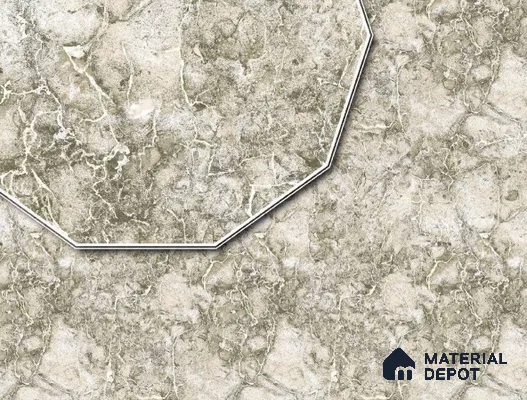 23737 | 10 Meter x 21 Inches Marble Look Wallpaper - 57.05 Sq. Ft. | Minimum 10% wastage during installation