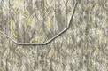 A close-up of a23742 | 10 Meter x 21 Inches Geometric Look Wallpaper - 57 Sq. Ft. available at Material Depot in Bangalore