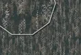 A close-up of a23745 | 10 Meter x 21 Inches Patterned Look Wallpaper - 57 Sq. Ft. available at Material Depot in Bangalore
