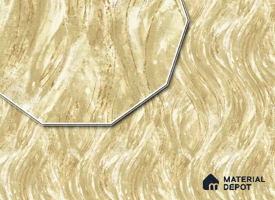 23752 | 10 Meter x 21 Inches Marble Look Wallpaper - 57.05 Sq. Ft. | Minimum 10% wastage during installation