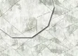 A close-up of a23759 | 10 Meter x 21 Inches Geometric Look Wallpaper - 57 Sq. Ft. available at Material Depot in Bangalore