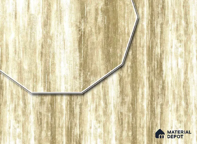 23764 | 10 Meter x 21 Inches Texture Look Wallpaper - 57.05 Sq. Ft. | Minimum 15% wastage during installation