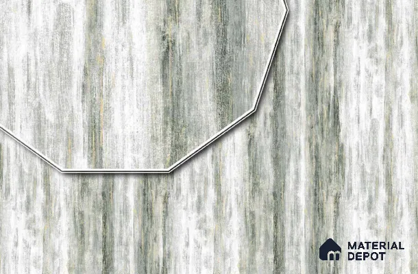 23765 | 10 Meter x 21 Inches Texture Look Wallpaper - 57.05 Sq. Ft. | Minimum 15% wastage during installation