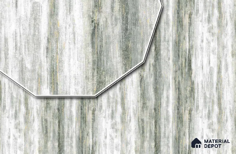 23765 | 10 Meter x 21 Inches Texture Look Wallpaper - 57.05 Sq. Ft. | Minimum 15% wastage during installation