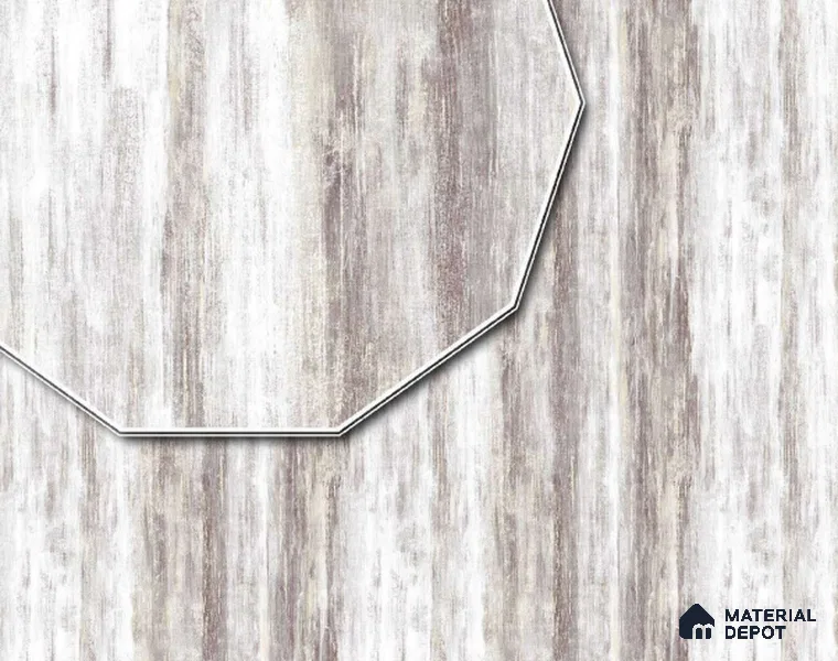 23766 | 10 Meter x 21 Inches Texture Look Wallpaper - 57.05 Sq. Ft. | Minimum 15% wastage during installation