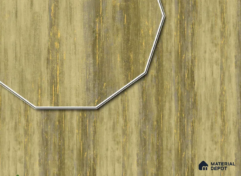 23767 | 10 Meter x 21 Inches Texture Look Wallpaper - 57.05 Sq. Ft. | Minimum 15% wastage during installation